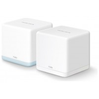 AC1200 WHOLE HOME MESH WI-FI SYSTEM 2-PACK